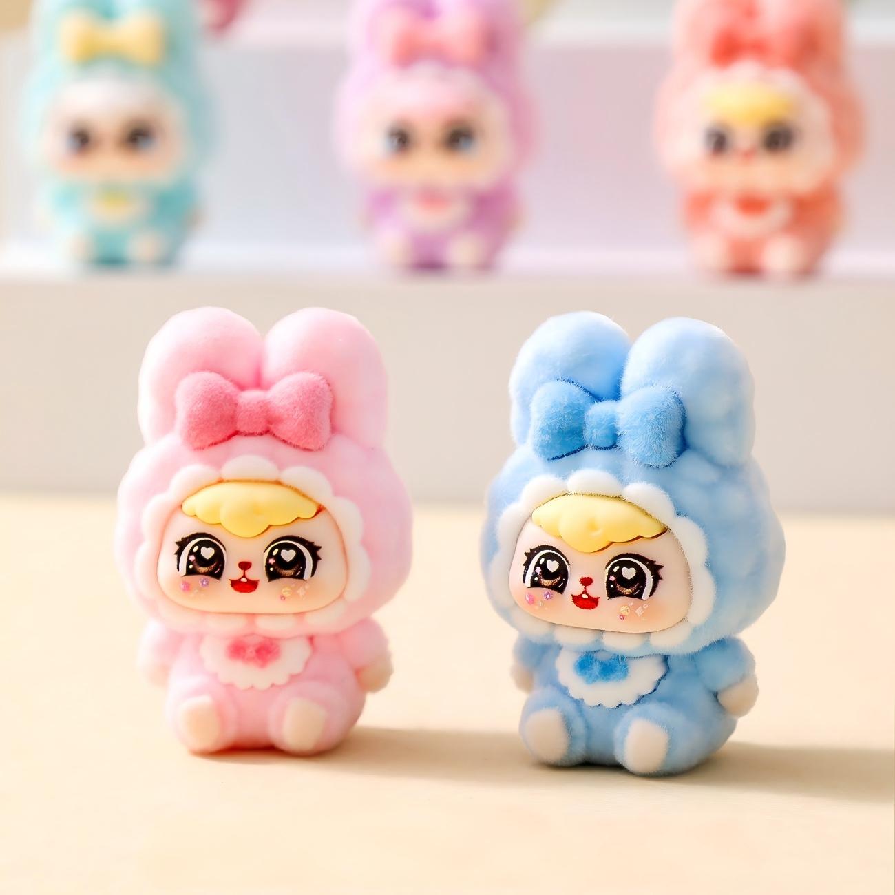 Cute Looking Mini Desktop Orna - Resin Art And Jewelry recension och pris