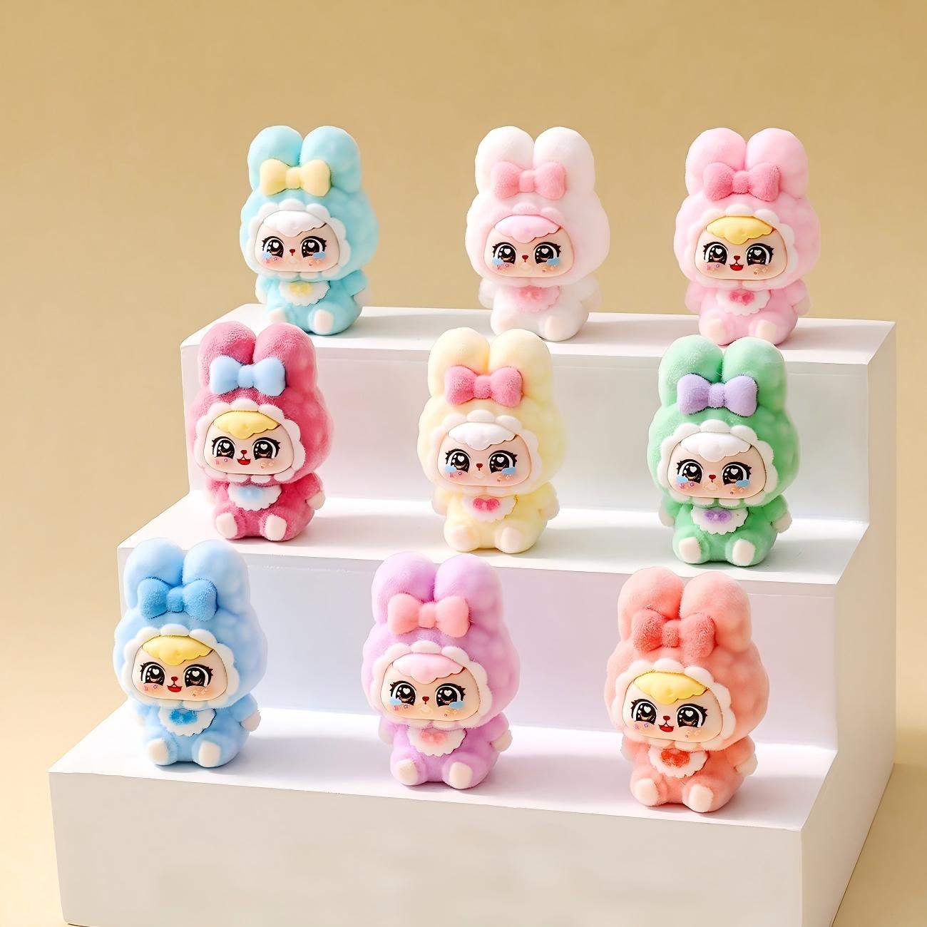 Cute Looking Mini Desktop Orna - Resin Art And Jewelry recension och pris