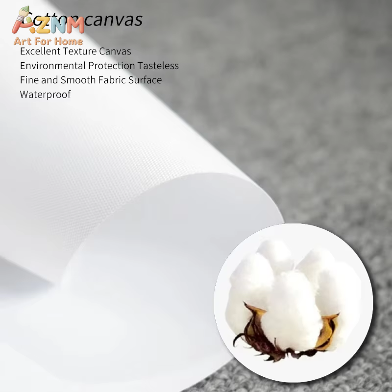 AZNM Resin Geode Agate Canvas  - Resin Art Wall recension och pris