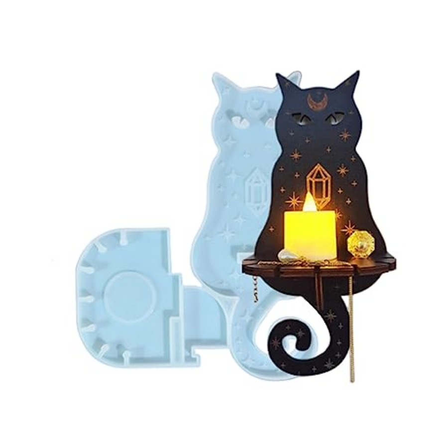 Resin Molds Silicone, Silicone - Resin Art And Decor recension och pris