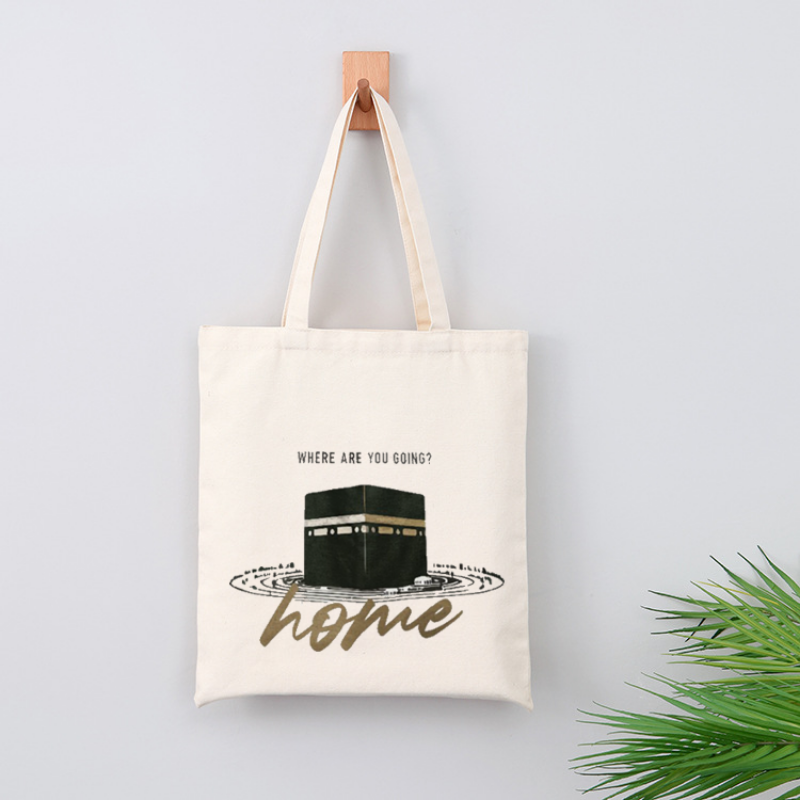 2026 Makkah Home Canvas Bag fo - Resin Art Quran Set recension och pris