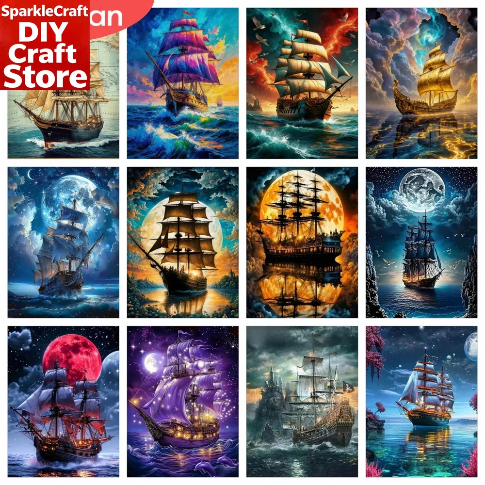 unframe  Diamond Painting Nove - Resin Art Wall recension och pris