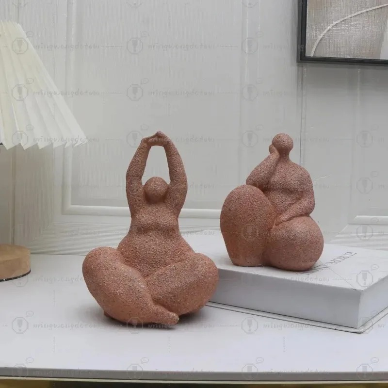 Handcrafted Sandstone Resin Fi - Resin Art And Decor recension och pris