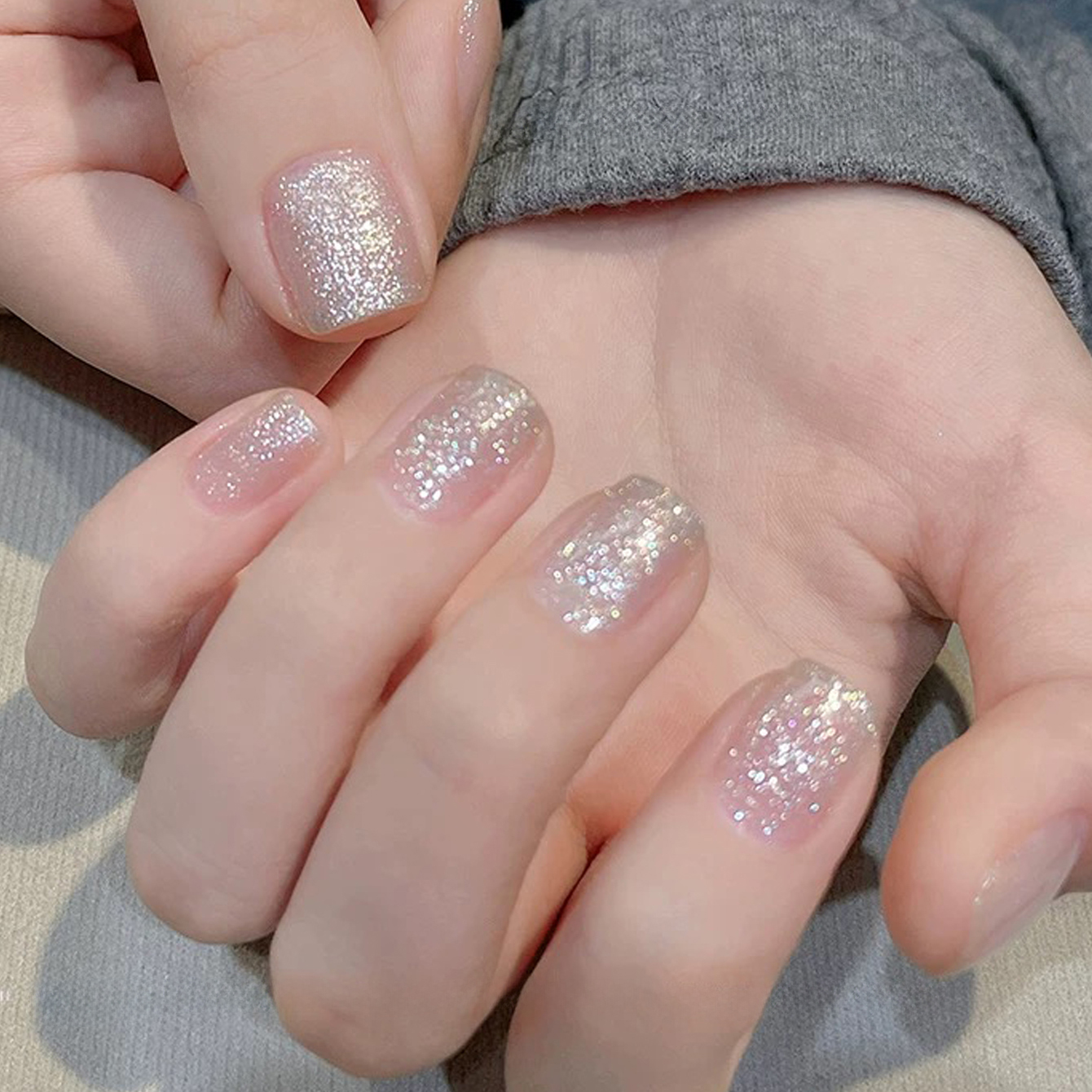 MN 12ML 2026 Top Shiny At Nigh - Resin Art Use recension och pris