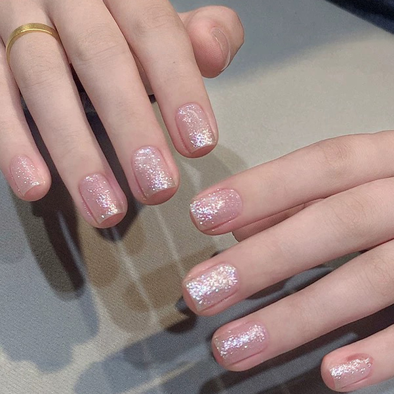 MN 12ML 2026 Top Shiny At Nigh - Resin Art Use recension och pris