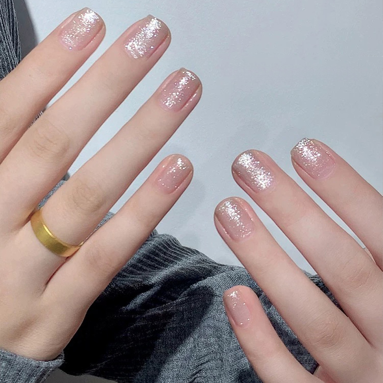 MN 12ML 2026 Top Shiny At Nigh - Resin Art Use recension och pris