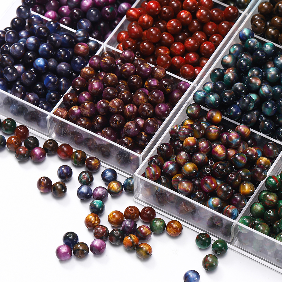 20-50pcs/lot Glitter Mitation  - Resin Art Glitter recension och pris