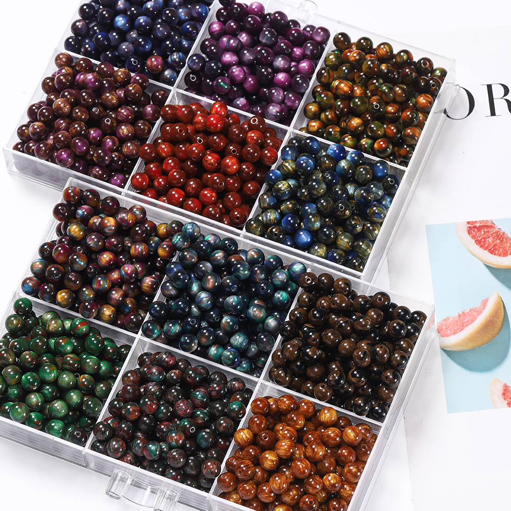 20-50pcs/lot Glitter Mitation  - Resin Art Glitter recension och pris