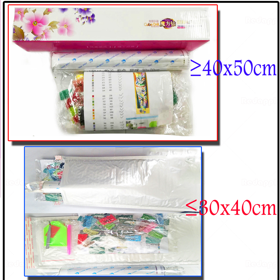 Full Diamond Painting 5D Teapo - Resin Art Kitchen recension och pris