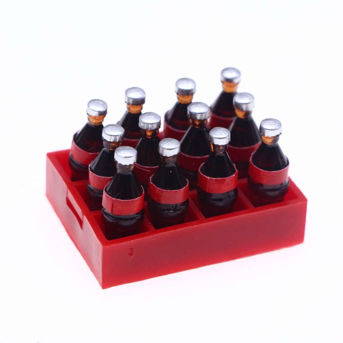 13Pcs/Set Dollhouse Miniature  - Resin Art Kitchen recension och pris