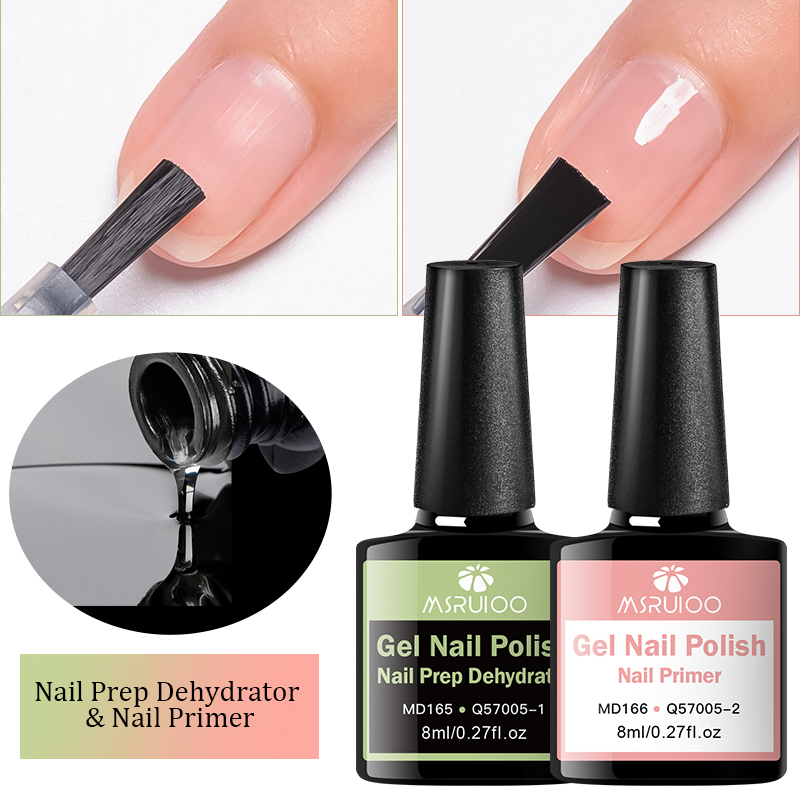 Acrylic No-acid Primer Nail Pr - Resin Art Use recension och pris