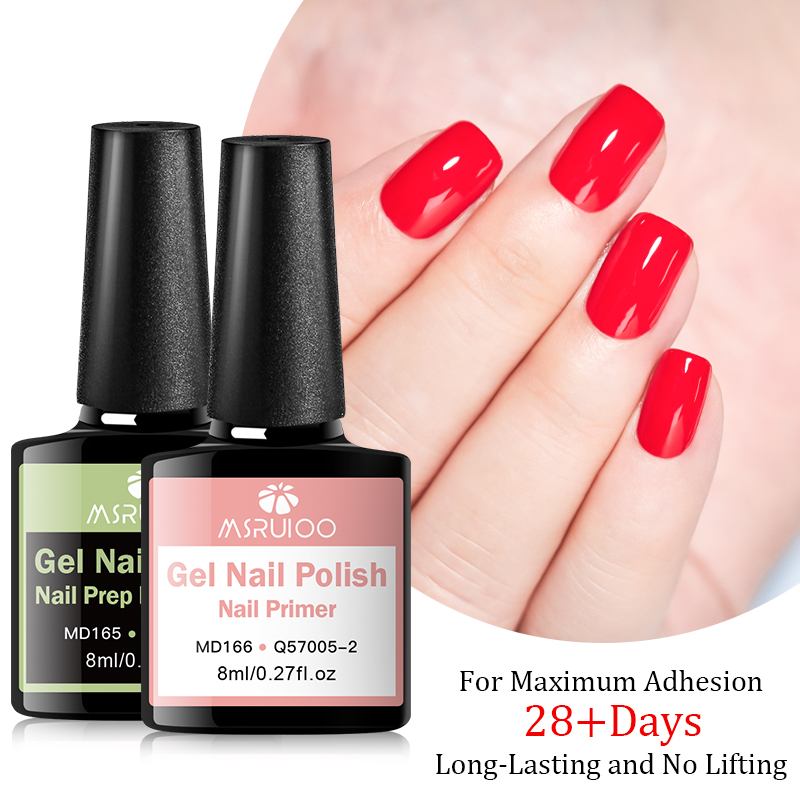Acrylic No-acid Primer Nail Pr - Resin Art Use recension och pris