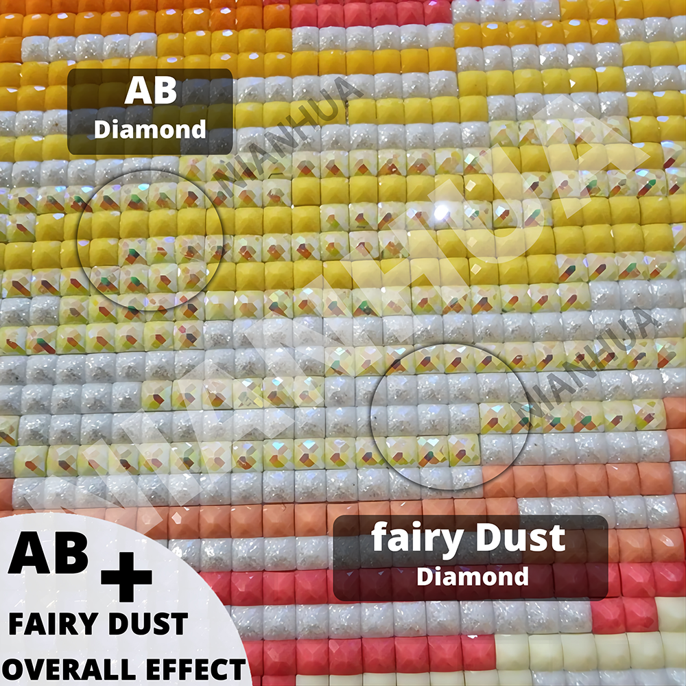 Handsome Boy 5d Diy Diamond Pa - Resin Art And Jewelry recension och pris