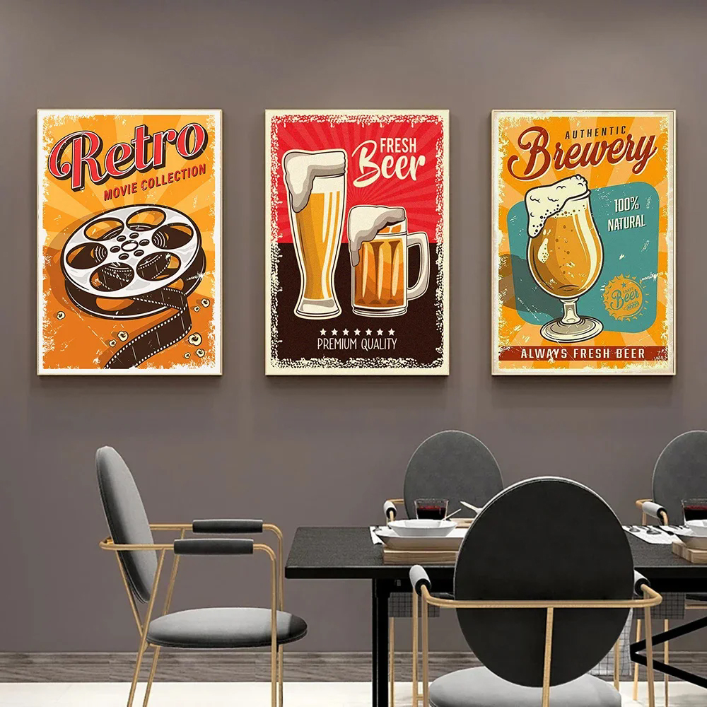 5D Diamond Painting Food Poste - Resin Art Kitchen recension och pris