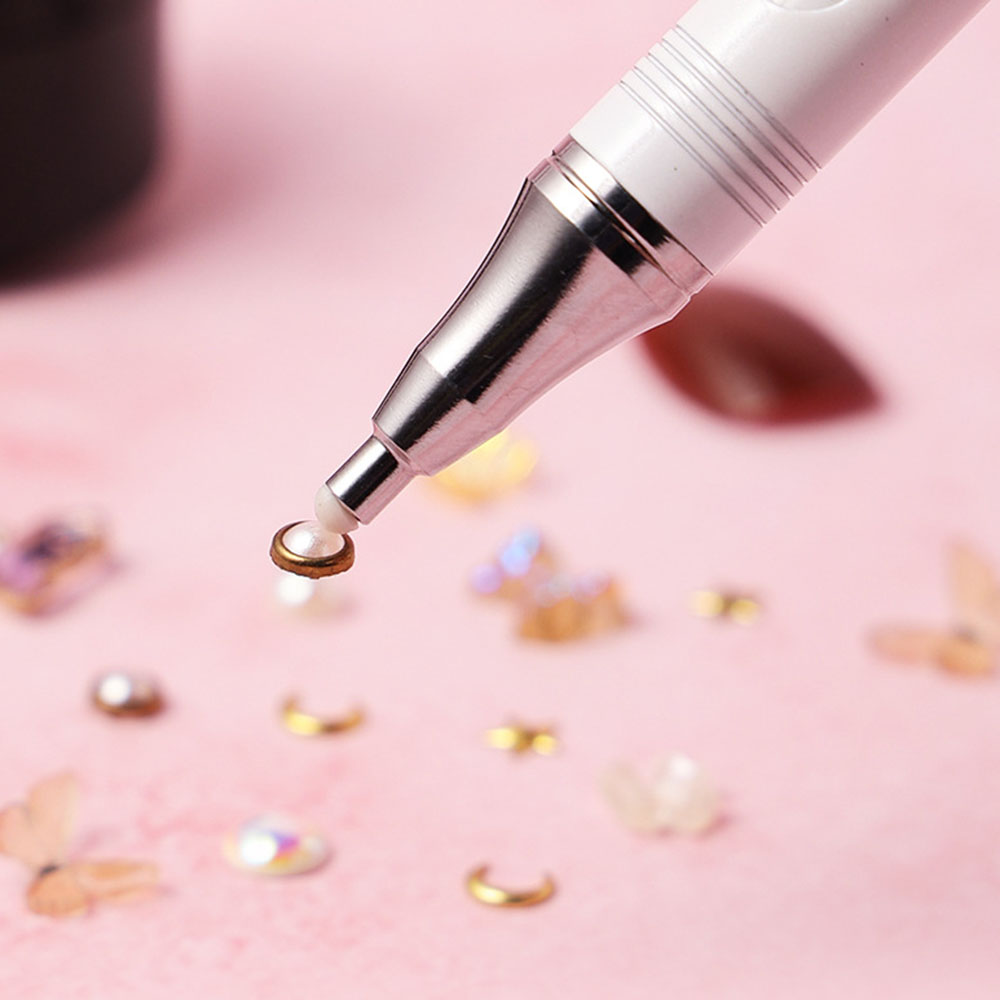 5D DIY Diamond Art Pens , Refi - Resin Art Glue recension och pris