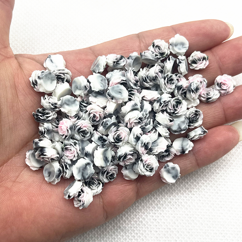 30pcs 13mm High Quality Glitte - Resin Art And Jewelry recension och pris