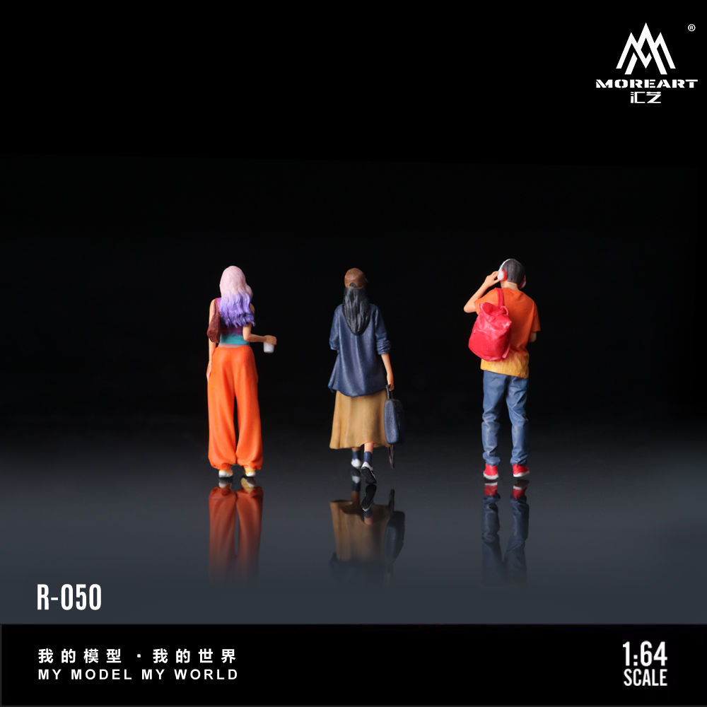 More Art 1:64 Holding Cup Shop - Resin Art And Decor recension och pris