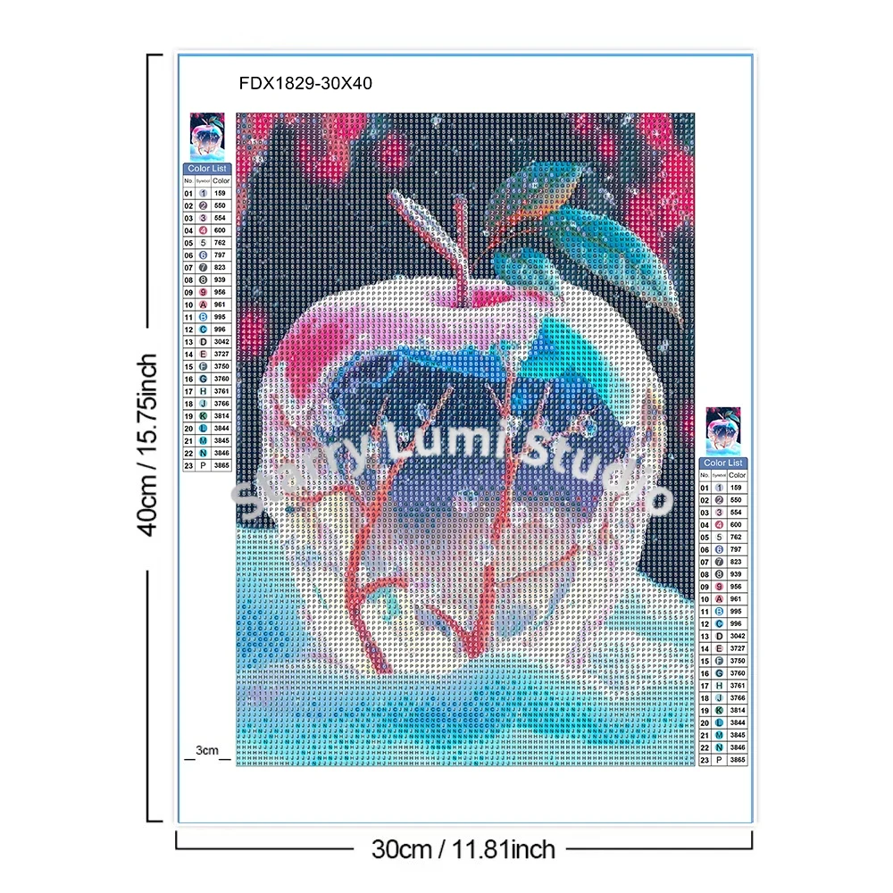 5D Diamond Painting Book Coffe - Resin Art Wall recension och pris