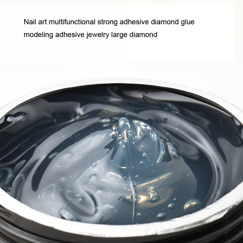 19g/5g/Bottle Strong Nail Glue - Resin Art Use recension och pris