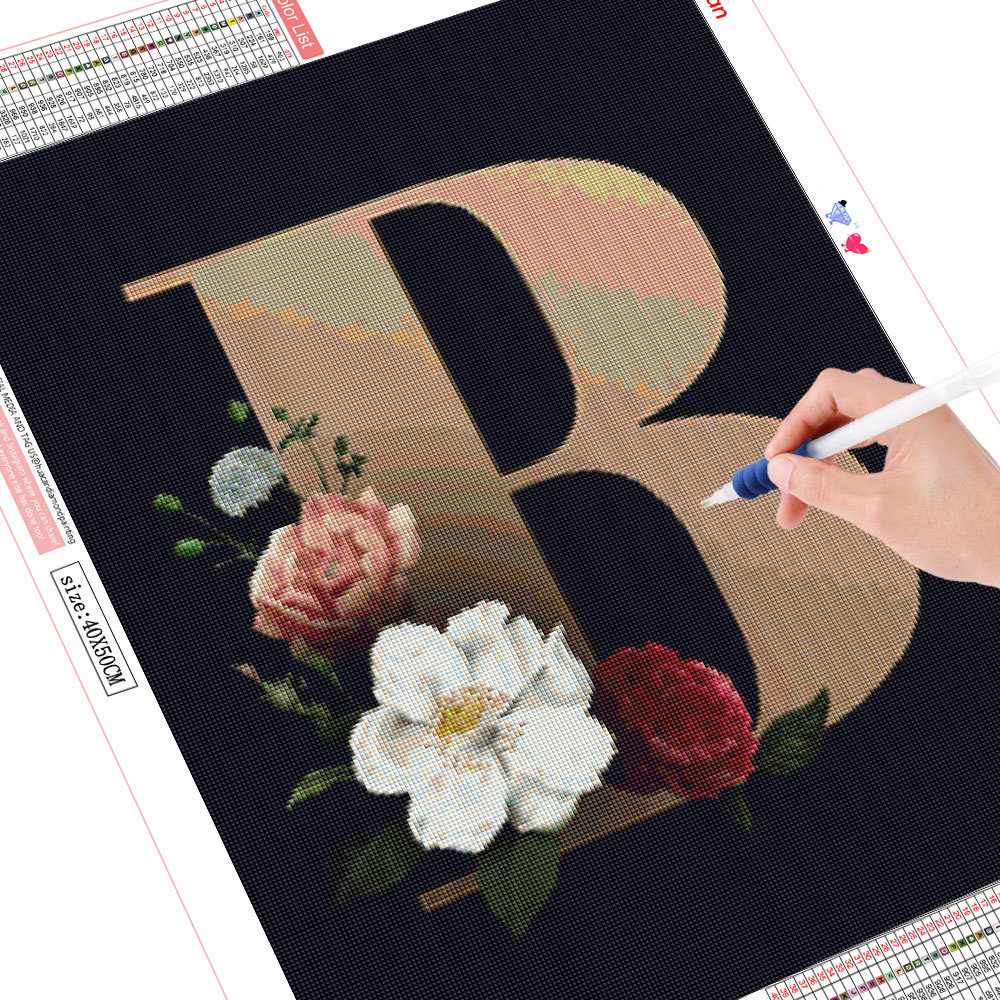 Frameless, Diamond Painting Ki - Resin Art Wall recension och pris