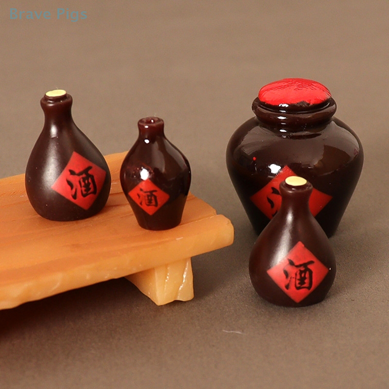 1Set 1:12 Dollhouse Miniature  - Resin Art Kitchen recension och pris