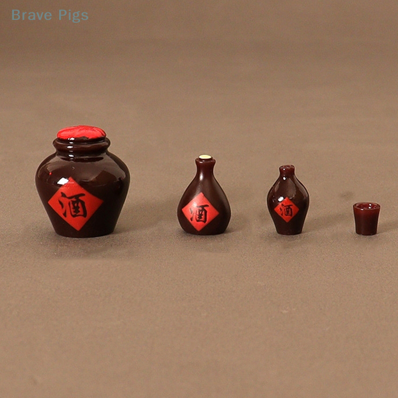 1Set 1:12 Dollhouse Miniature  - Resin Art Kitchen recension och pris