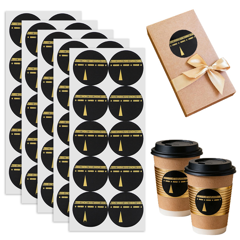 30/60pcs 4cm Umrah Mubarak Pap - Resin Art Quran Set recension och pris